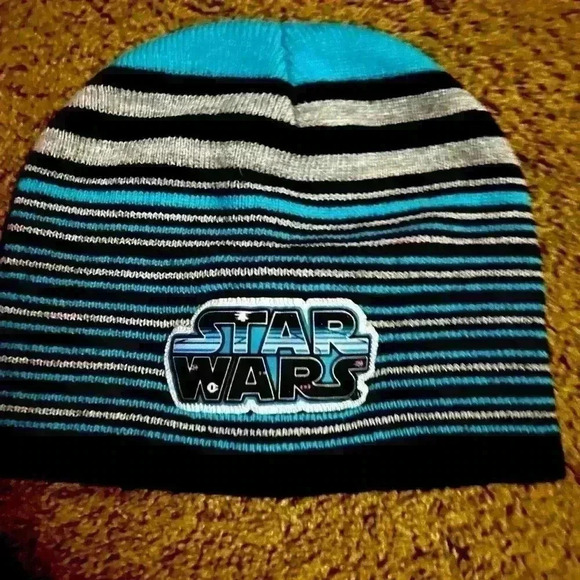 Other - Star Wars Beanie
